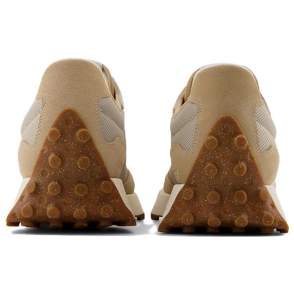 New Balance Men's 327 Incense/Moonbeam Lifestyle Sneakers MS327RE