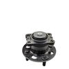 52750G6100 Rear Wheel Hub for Hyundai Kia Cars
