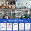 Cross-Border Cold Insulation Wine Sleeve: Gel Ice Pack for Hot/Cold Compress & Fresh Keeping, Customizable Polyester Bag