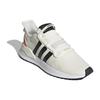 Adidas U_Path Run 'Off White' Sneaker EE4465