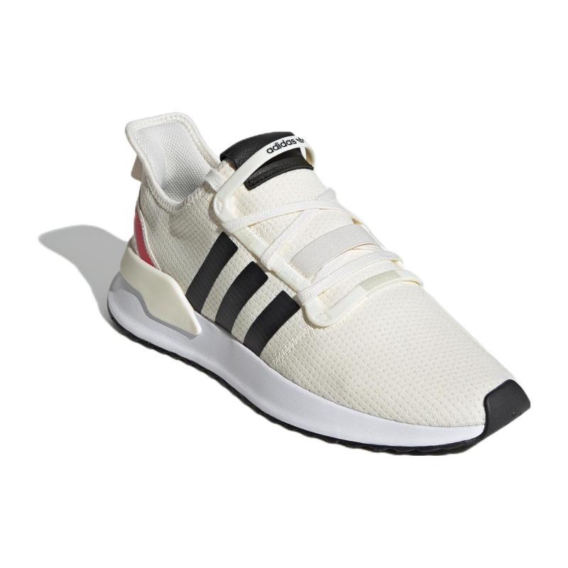 Adidas U_Path Run 'Off White' Sneaker EE4465