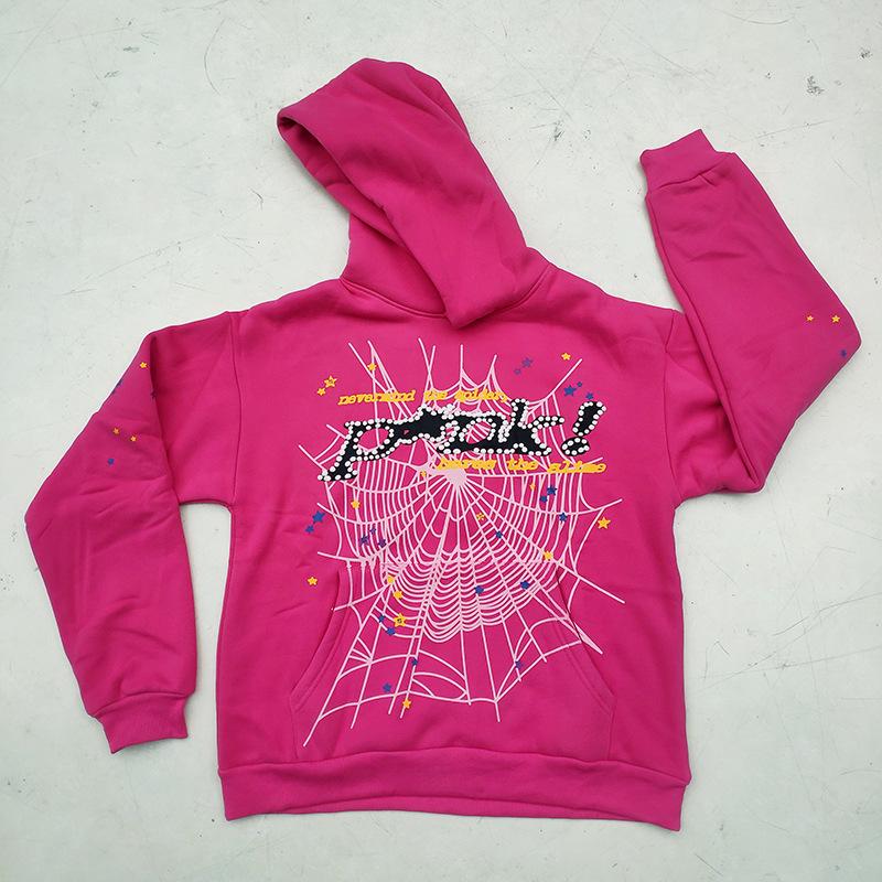 Unisex Casual Hoodie Long Sleeve Loose Sweatshirt Men Women Daily Wear Pullover Hooded Top