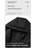 PLAYBOY Men's Fleece-Lined Hooded Jacket