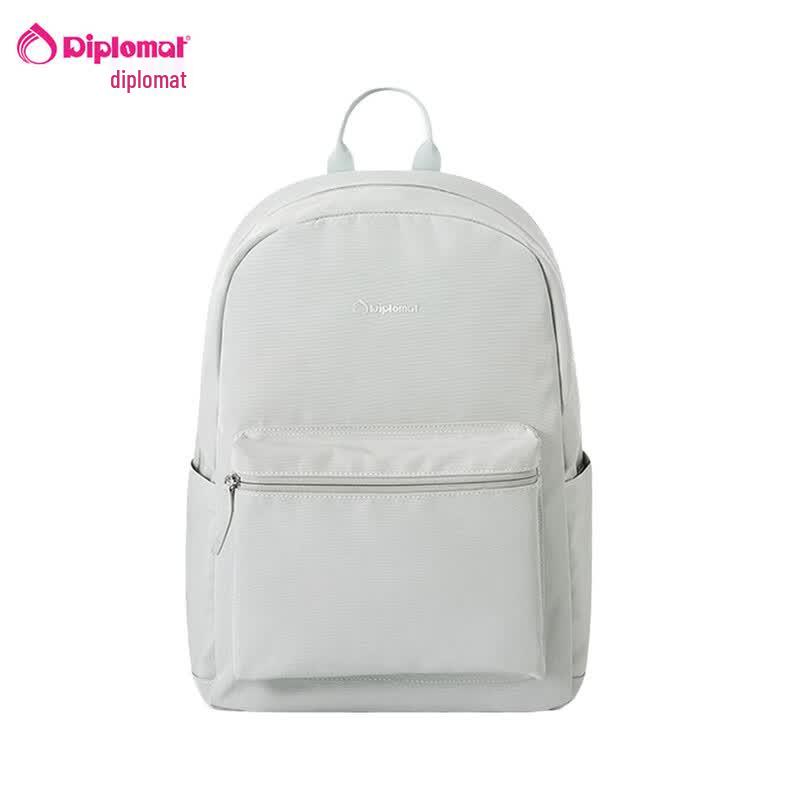 Diplomat Business Casual 15-inch Laptop Backpack