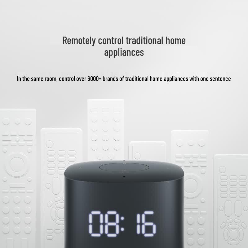 Xiaomi AI Speaker Play משופר