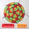 TLXT Throwing Sticky Target Board