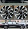 19-inch Luxury Aluminum Alloy Wheels for Mercedes-Benz E300L/E260L