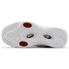 New Reebok Answer Iii White Flash Red 100070300