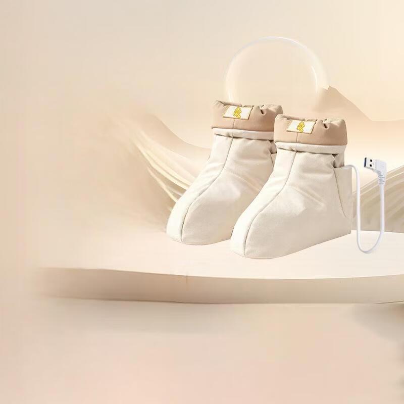 USB Electric Heating Boots