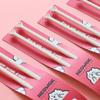 1 Pair Cat Paw Chopsticks For Baby Kids Beginner Practical Chopstick Easy Use Learning Training Helper Dishe Dinner Kitchen Tool