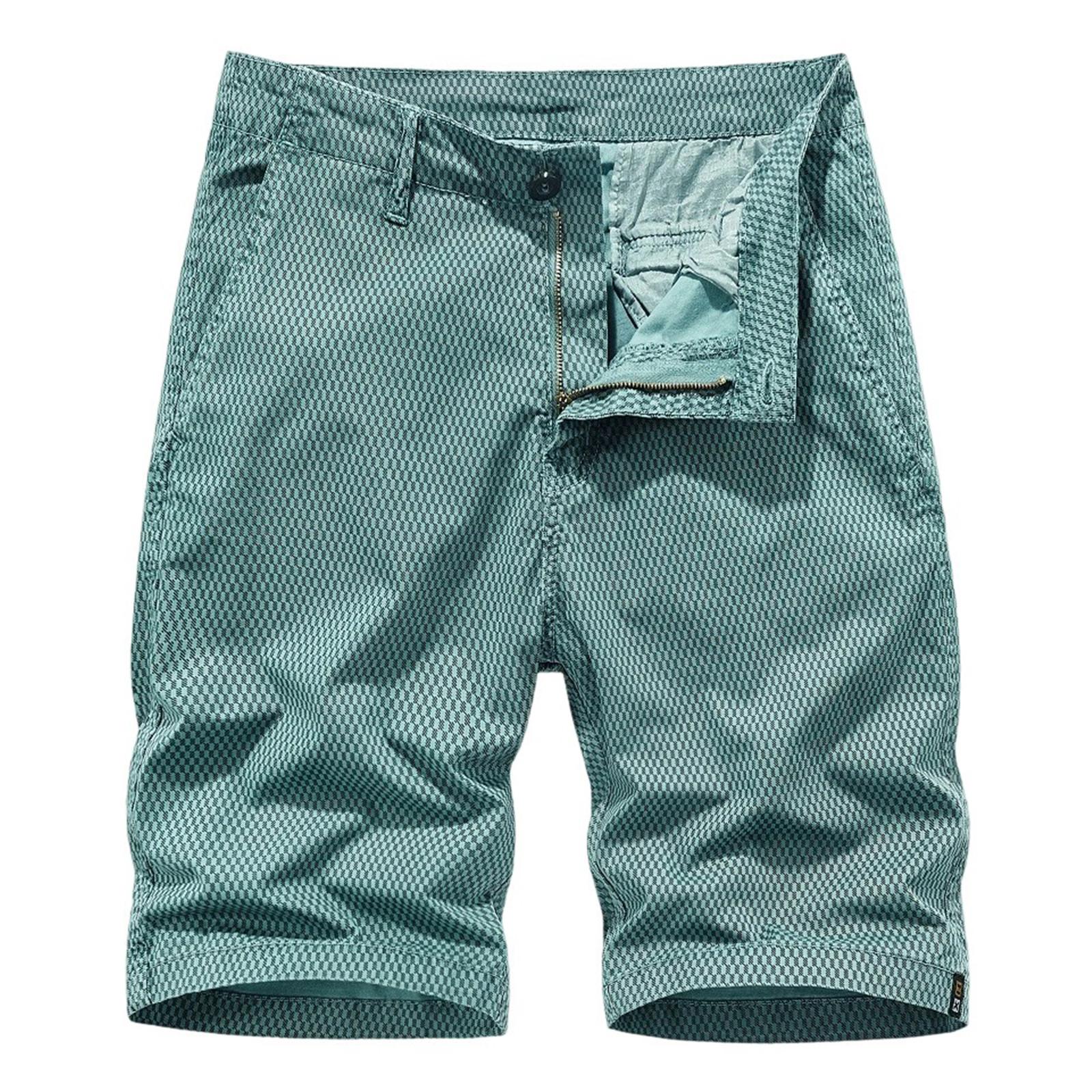 

Мужские летние большие повседневные свободные спортивные брюки пляжные шорты XL