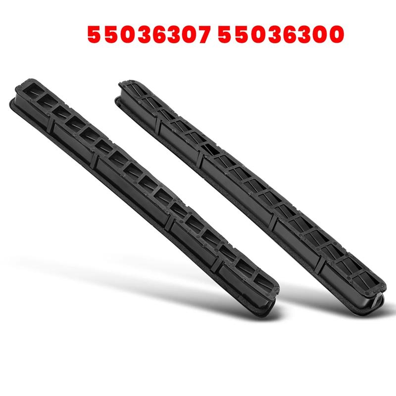 M63K-Car Rear Side Hardtop Exhaust Vent For Jeep Wrangler TJ 1997-2002 Hard Top Door Exhaust Air Vent