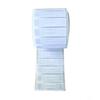 Kunpeng KPFTXJ7220 GJB RFID Paper Electronic Tag