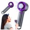 Ventilator de Birou Portabil Pliabil Wireless Puternic Usb