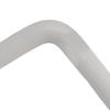 Silicone Radiator coolant Hose Fit For Suzuki SV 650 SV650 2016-2025 White