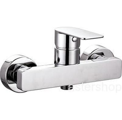 Mixer Aqualine Daphne Chrome Gloss