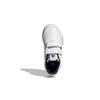 adidas Tensaur Sport 2.0 CF K White Black Kids Sneakers Cloud-White Core-Black GW1981