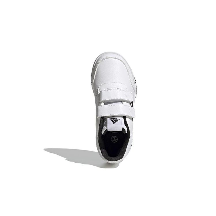 adidas Tensaur Sport 2.0 CF K White Black Kids Sneakers Cloud-White Core-Black GW1981