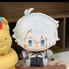 HonkaiStar Rail Plush 10 Game Cartoon MIHOYO ACG Anaxagoras Doll Anaxa Khaslana Phainon Toy Mydei Catton Kawaii Gift Friends