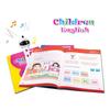 Electronic Baby Toys Fashionable Recording Pen and English Talking Pen Book Children Learning 3 Books for Kid