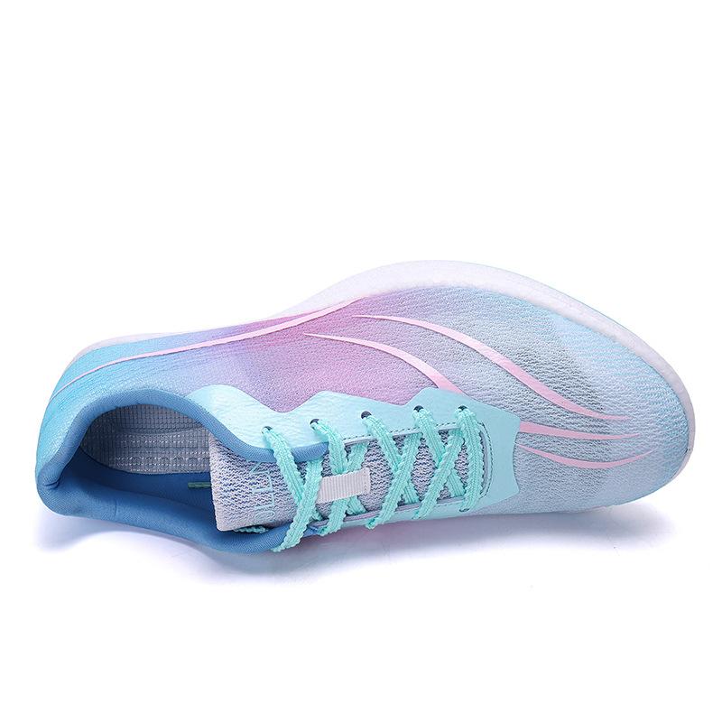 Track Shoes Training Shoes Youth Men'S And Women'S Running Sports Nails Shoes Generation