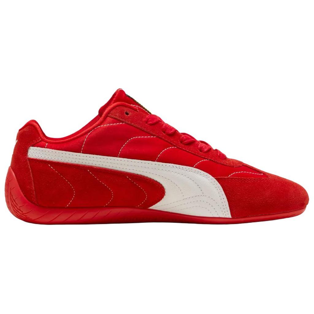 Puma X Scuderia Ferrari HP Speedcat Casual Shoes Men's Red 309077-01