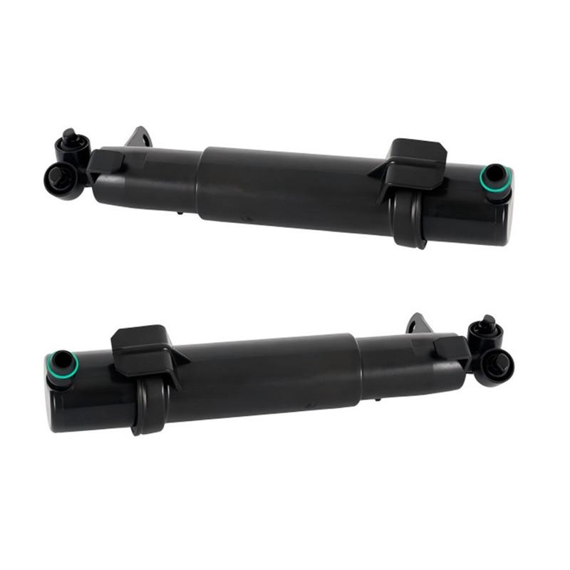 1PCS 2118600547(LH) 2118600647(RH) For Mercedes Benz W211 E Class 2002-2014 Front Headlight Headlamp Sprayer Washer Nozzle Jet