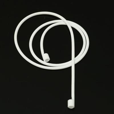 Accessory - TEMPSA - Anti-Lost Strap - Silicone - Compatible Apple AirPods - White