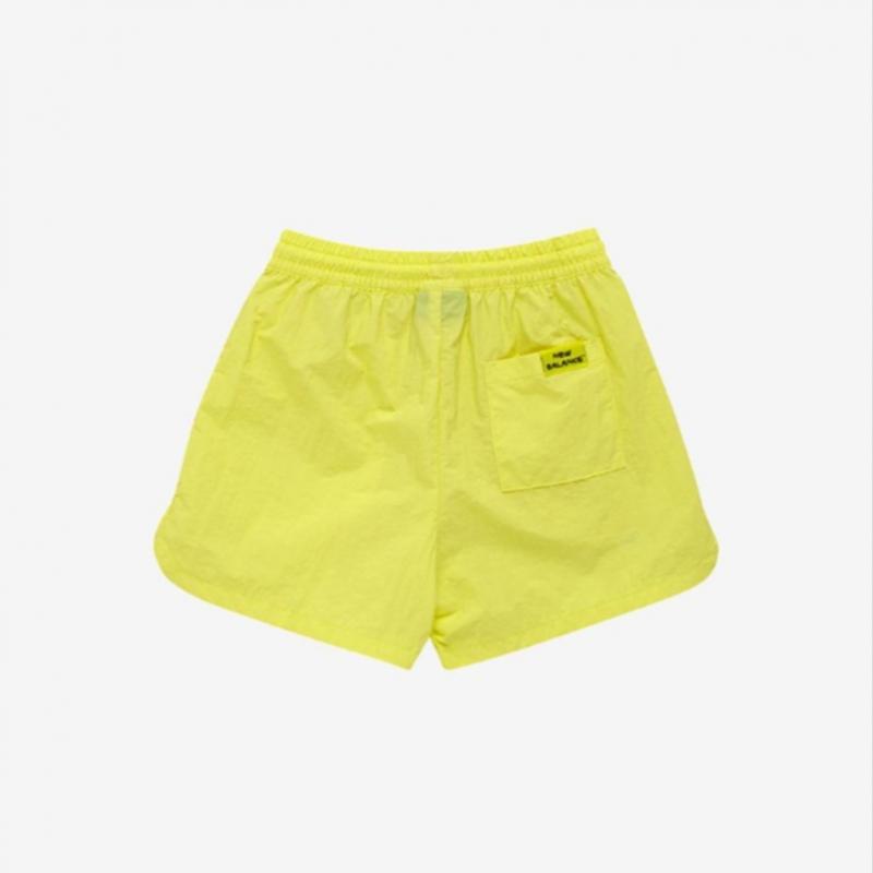 New Balance Kids Summer Playtime Multi Color Tee Set B1 Nk9yf2202u