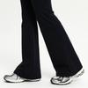 New Balance Pants Nqj Nbnse4p052 19 Women Harmony Flare Pants Leggings  