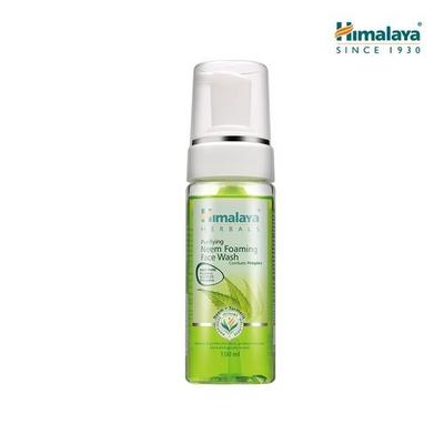 Foaming Face Wash 150ml_632478