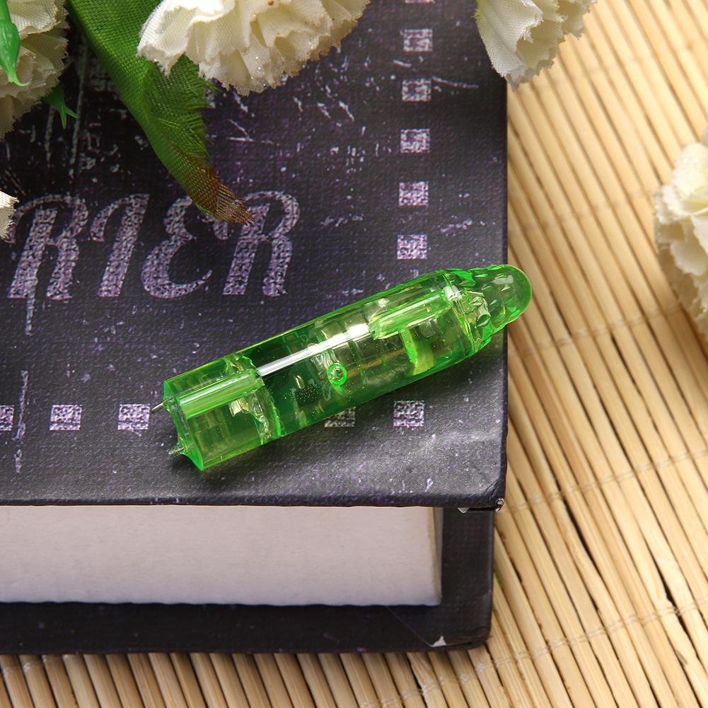 1-5 STÜCKE LED Anlockendes Fischlicht Längliche Form Angelköderlicht Unterwasserangeln Tintenfischangeln Köder Leuchtende Köder Werkzeuge