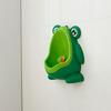 Boys Potty Target Pee Trainer Potty Toilet Urinal Frog Training for Toddler Kids Baby Training