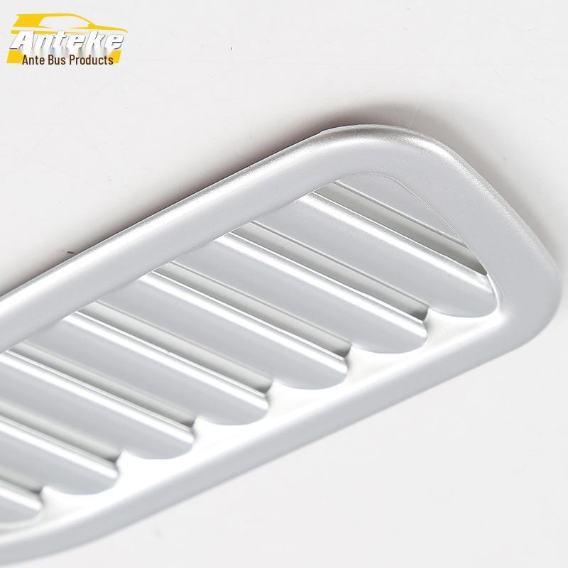 GL8-25S Dashboard & Front Air Outlet Decorative Frame Sequin - Fits 17 Models