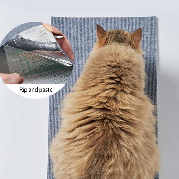 Multifunctional Pet Sleep Mats Cats Scratcher Pad Pet Bed Cats Scratcher for Cats Friendly Homes