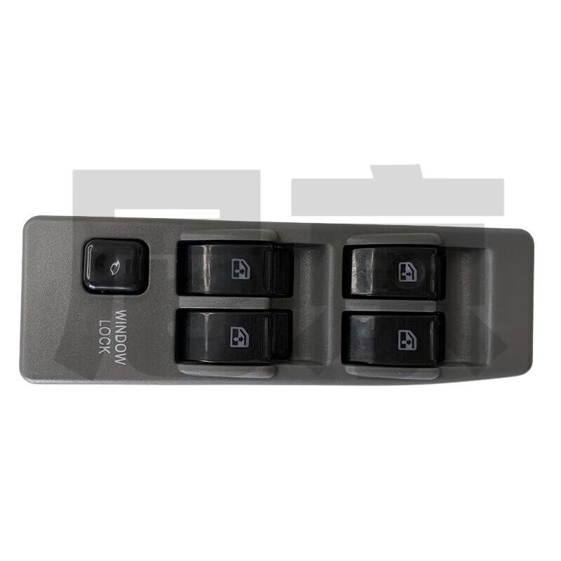 Nijing Left Front Window Switch Assembly