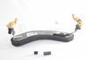 Violin Shoulder Rest WOLF Forte Secondo 44 & 34
