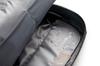 Bellroy Toiletry Travel Pouch Kit, Water-Resistant (Toiletries, Perfume, Razor, Hairbrush, Toothbrush) (Slate)