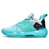 High Quality Basketball Shoes Couple's Anti Slip Wear-resistant Practical Sports Shoes Breathable Student Sports Boot