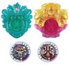 Watch Treasure Emblem Fossil Medal Set SP Encore Terrace Yo-kai Yo-kai & Dead/Armor