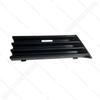 Front Bumper Tow Hook Cap Eye Cover (No Paint) For 1996-1999 W210 Mercedes Benz E Class 2108800605