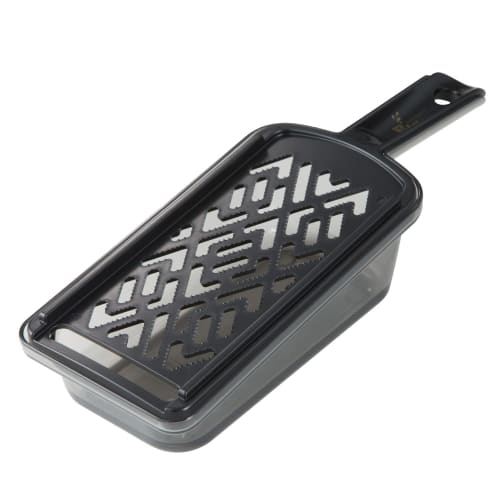 Seki Magoroku Grater (with tray) Regular DH-3327
