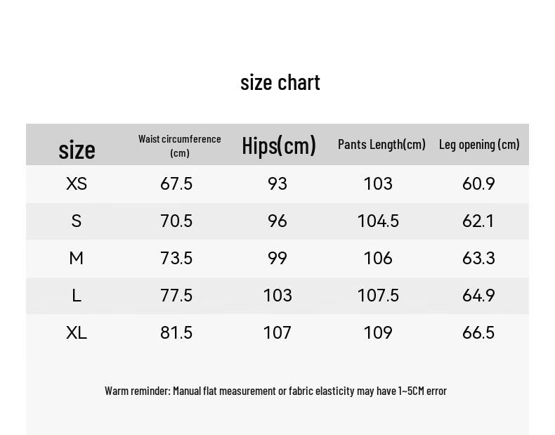 Elva' Island Women's Thickened Cotton Wide-Leg Jeans