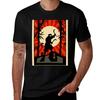 Ninja Kama Shinobie Ninjutsu Ninpo Art Tshirt Plus Size Solid Color Tshirt