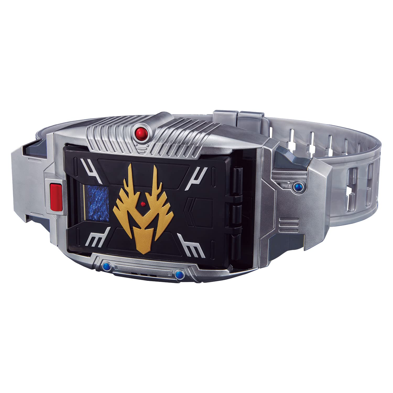 

[Bandai] Легендарный ремень трансформации серии V с пряжкой