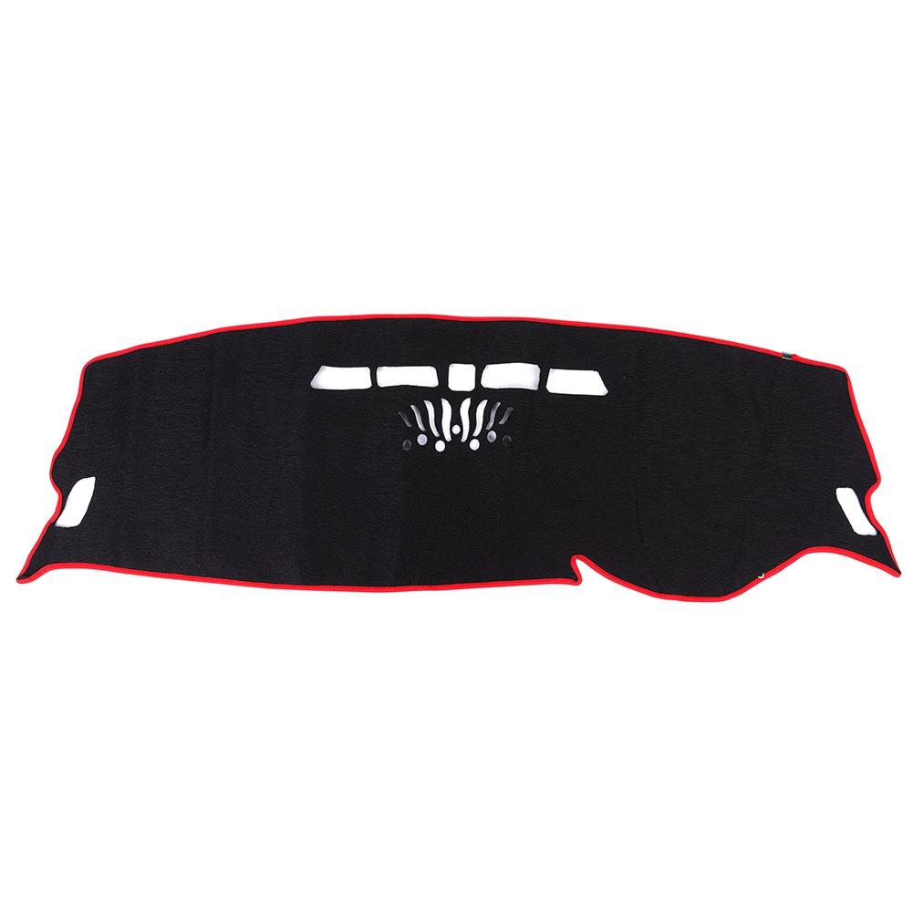 Car Dashboard Cover Dash Mat Sunshade Dashmat Fit for Buick Regal 20092016