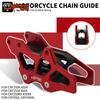 Motorcycle Chain Guide Guard Protection For HONDA CRF250R CRF450R CRF250RX CRF450L CRF250X CRF450X CRF450RX CRF 250 450 R X L RX