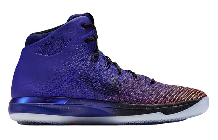 Jordan XXX1 Supernova 845037-400