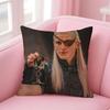 Federa Cuscino Aemond Targaryen Tessuto Morbido Amichevole & Zip Nascosta