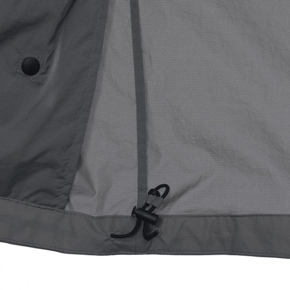 Mandarina Duck Men S baSic Hood Jacket B0j04029